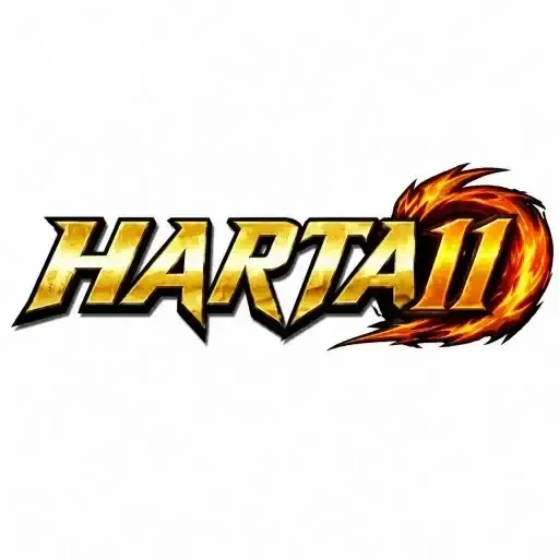 HARTA11 - Game Gaple Seru dan Menyenangkan